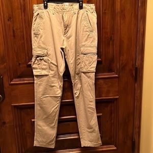 Mens Cargo pants